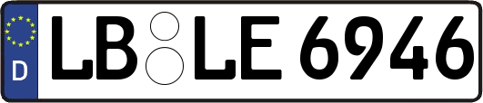 LB-LE6946