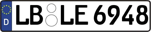 LB-LE6948