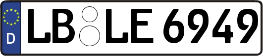 LB-LE6949