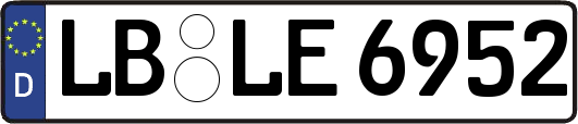 LB-LE6952