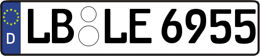 LB-LE6955