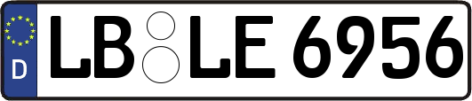 LB-LE6956