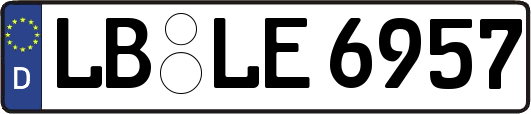 LB-LE6957