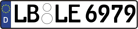 LB-LE6979