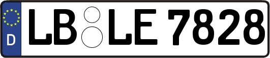 LB-LE7828