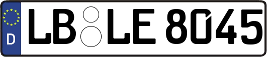 LB-LE8045