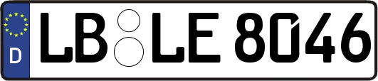 LB-LE8046