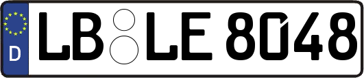 LB-LE8048