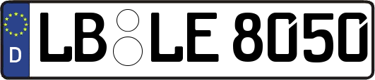LB-LE8050