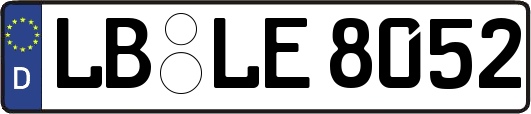 LB-LE8052