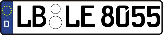 LB-LE8055