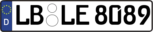 LB-LE8089