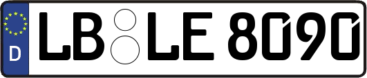LB-LE8090