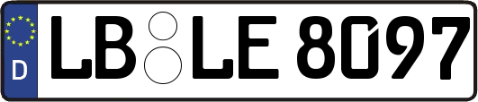 LB-LE8097