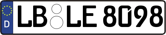 LB-LE8098