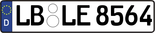 LB-LE8564