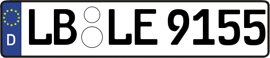 LB-LE9155