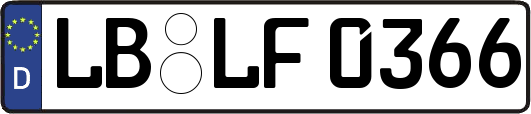 LB-LF0366