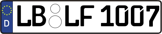 LB-LF1007