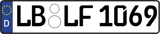 LB-LF1069