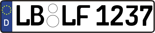 LB-LF1237