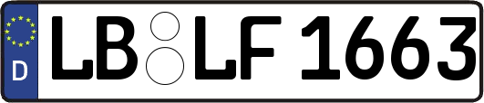 LB-LF1663