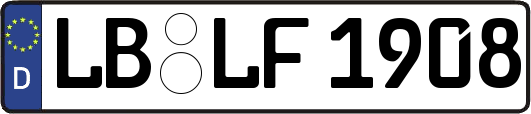 LB-LF1908