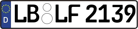 LB-LF2139
