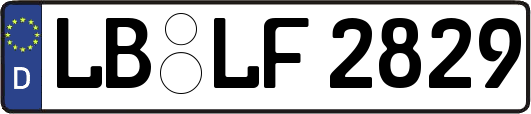 LB-LF2829