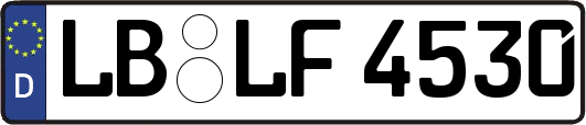 LB-LF4530