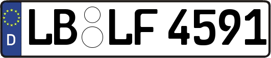 LB-LF4591
