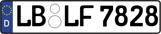 LB-LF7828