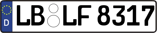 LB-LF8317