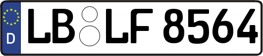 LB-LF8564