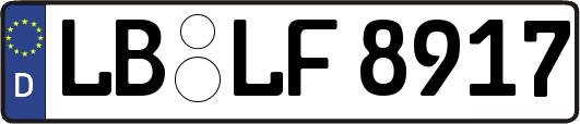 LB-LF8917