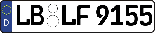 LB-LF9155