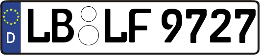 LB-LF9727