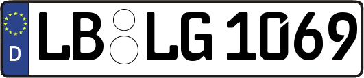 LB-LG1069