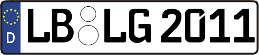LB-LG2011