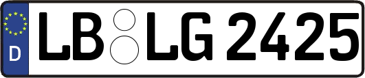 LB-LG2425