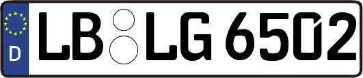 LB-LG6502