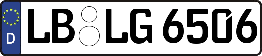 LB-LG6506
