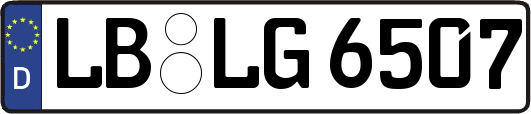 LB-LG6507