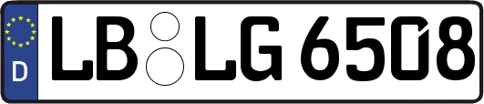 LB-LG6508