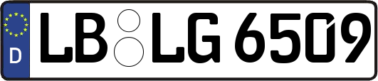 LB-LG6509