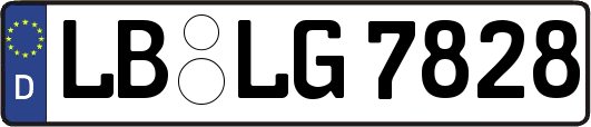 LB-LG7828