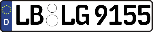 LB-LG9155