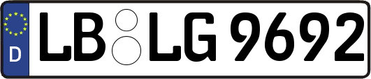 LB-LG9692