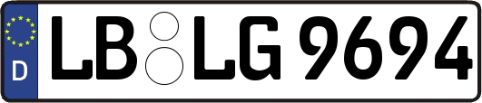 LB-LG9694