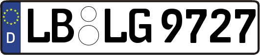 LB-LG9727